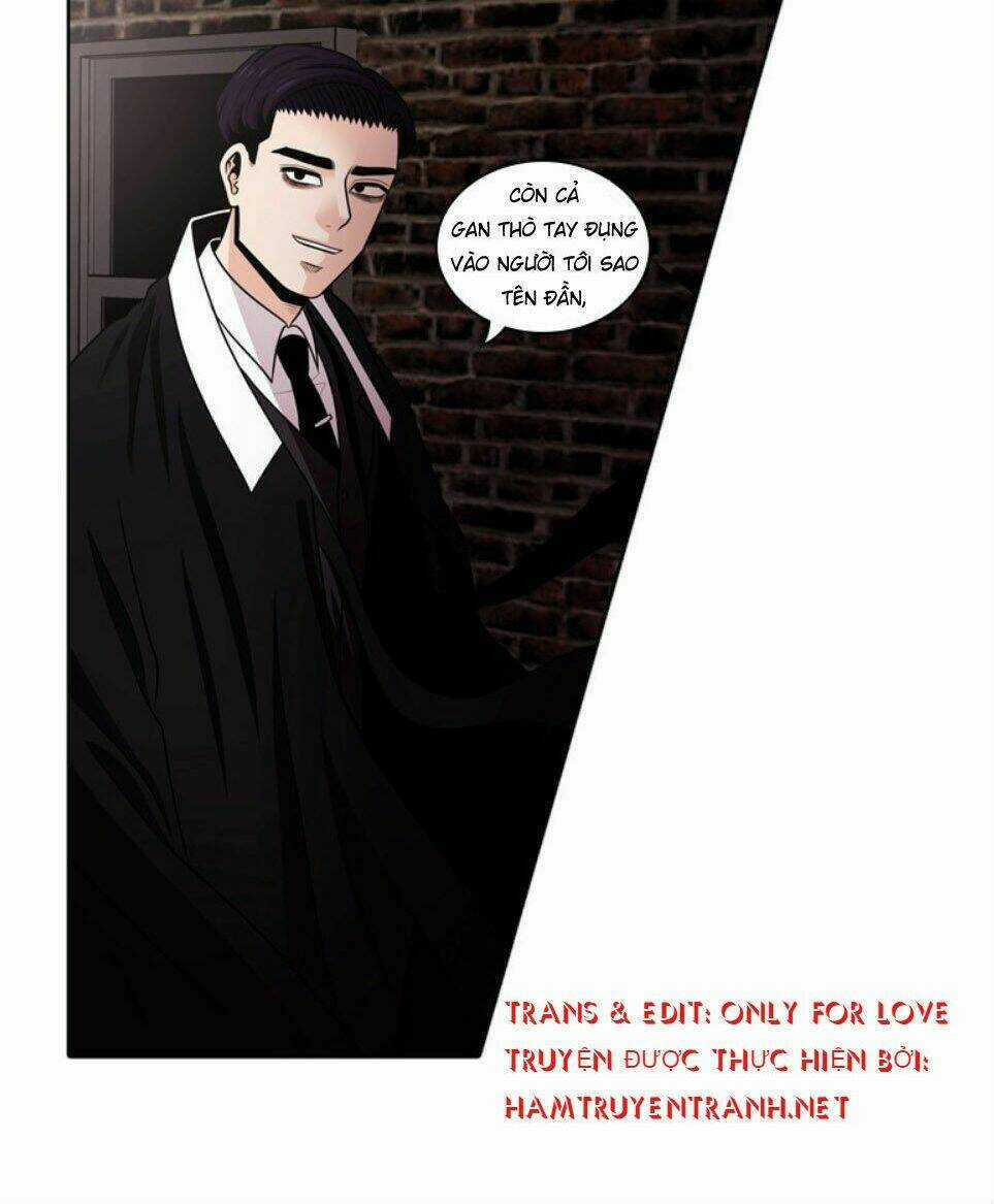 Tomorrow - Ngày Mai Chapter 25 trang 2