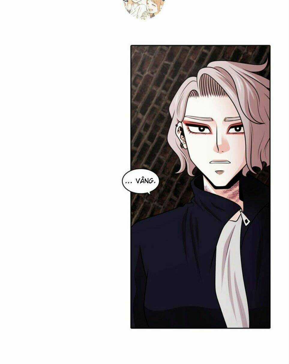 Tomorrow - Ngày Mai Chapter 25 trang 20