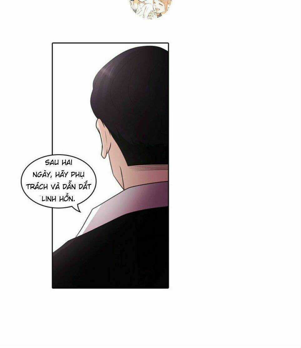 Tomorrow - Ngày Mai Chapter 25 trang 22