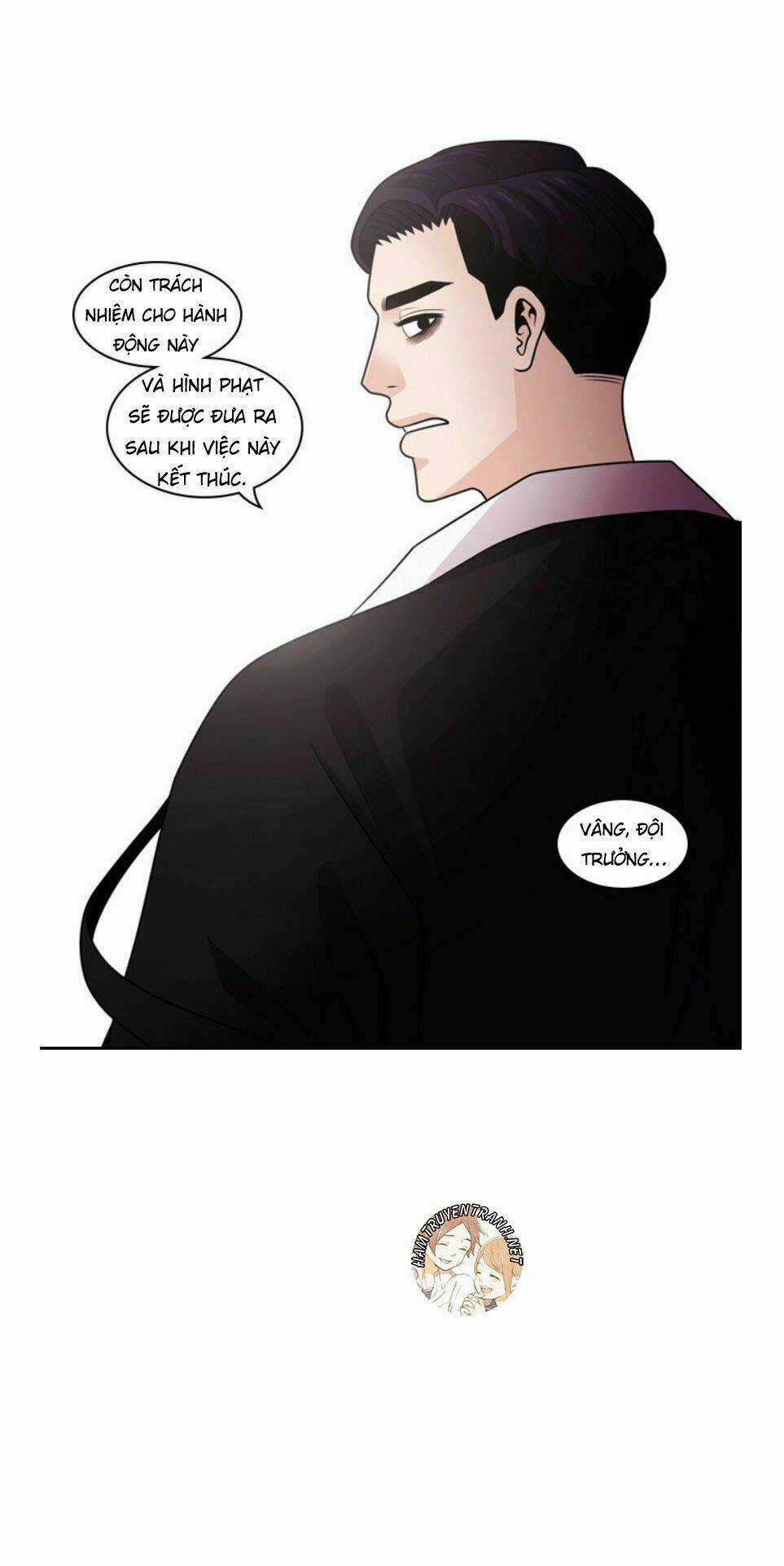 Tomorrow - Ngày Mai Chapter 25 trang 23