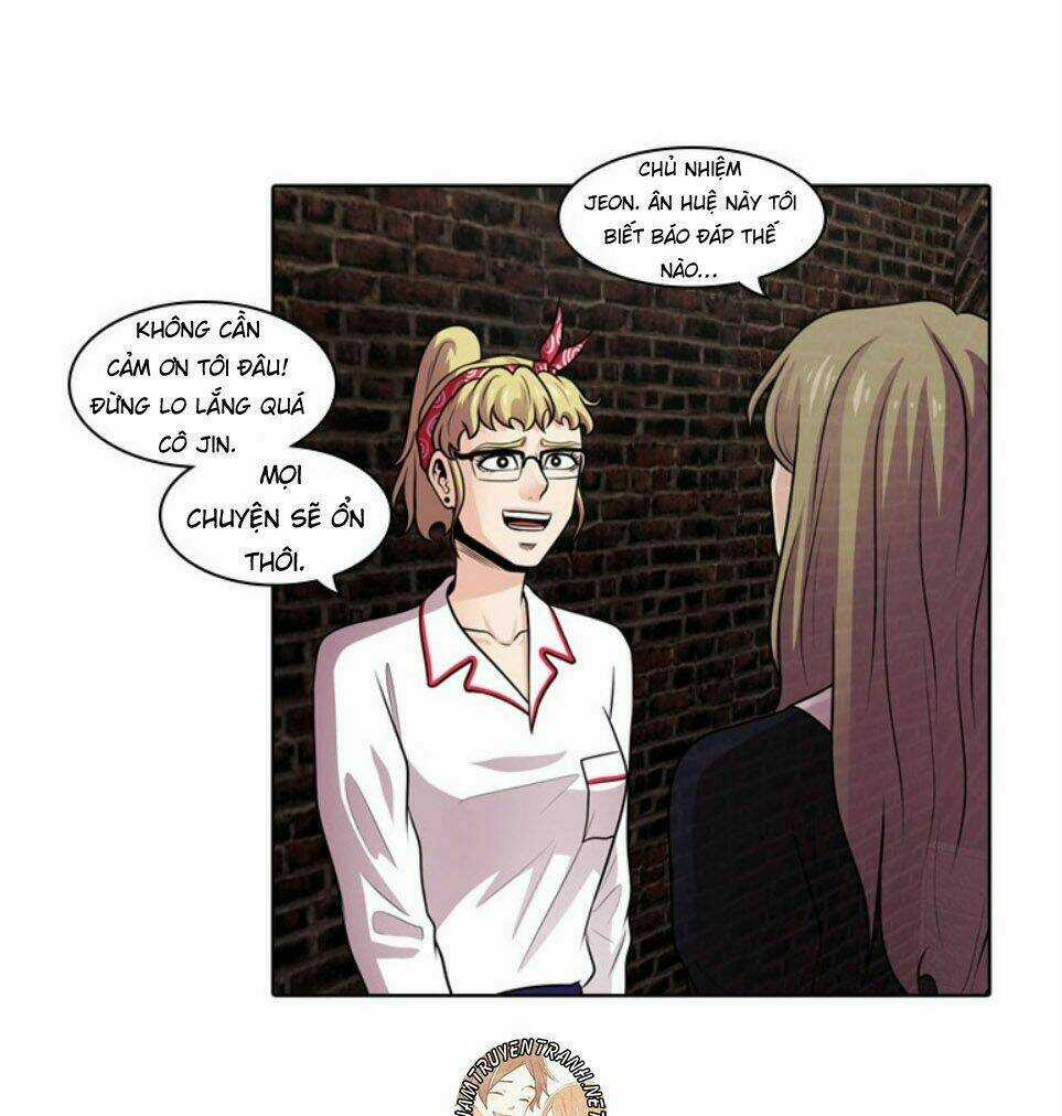 Tomorrow - Ngày Mai Chapter 25 trang 24