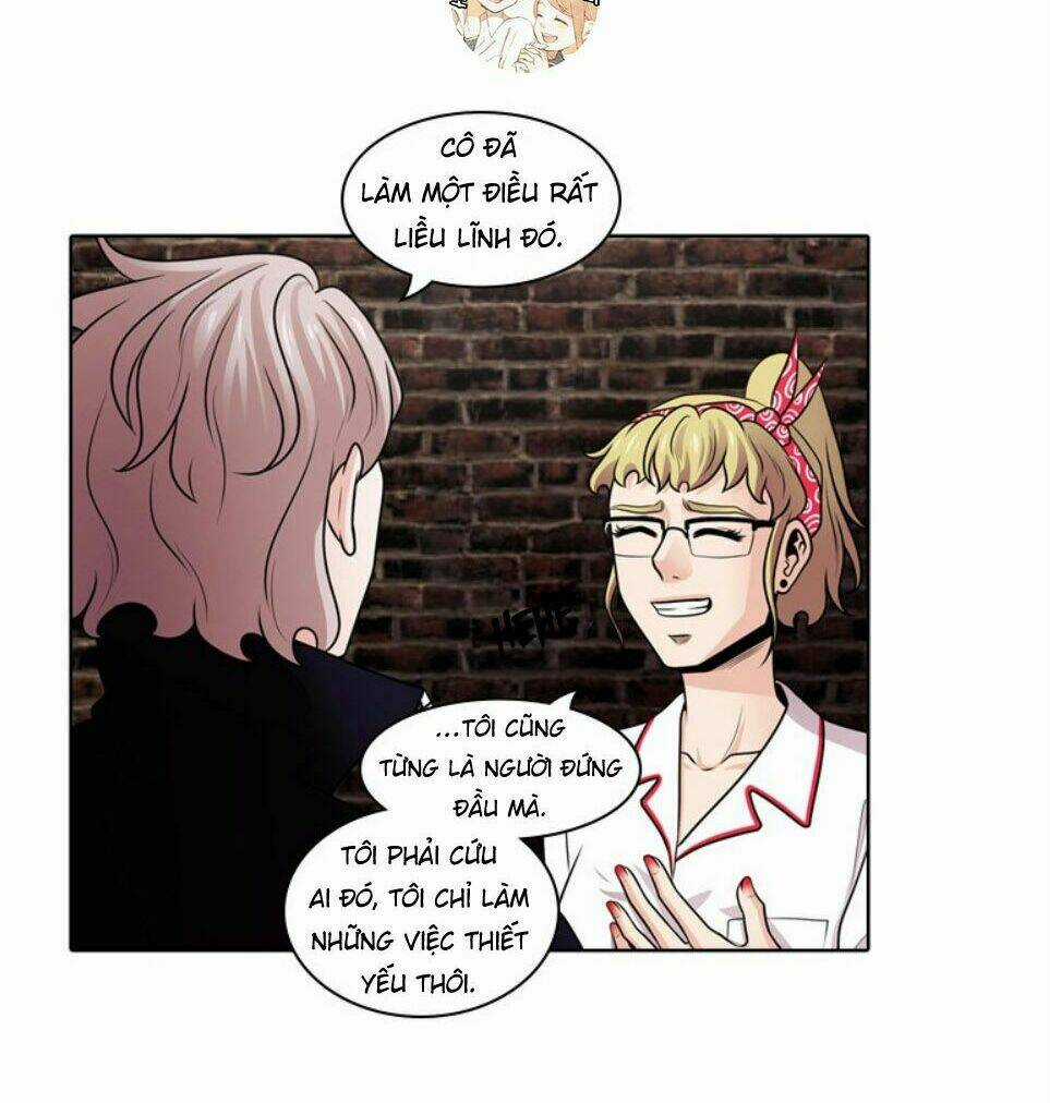 Tomorrow - Ngày Mai Chapter 25 trang 25