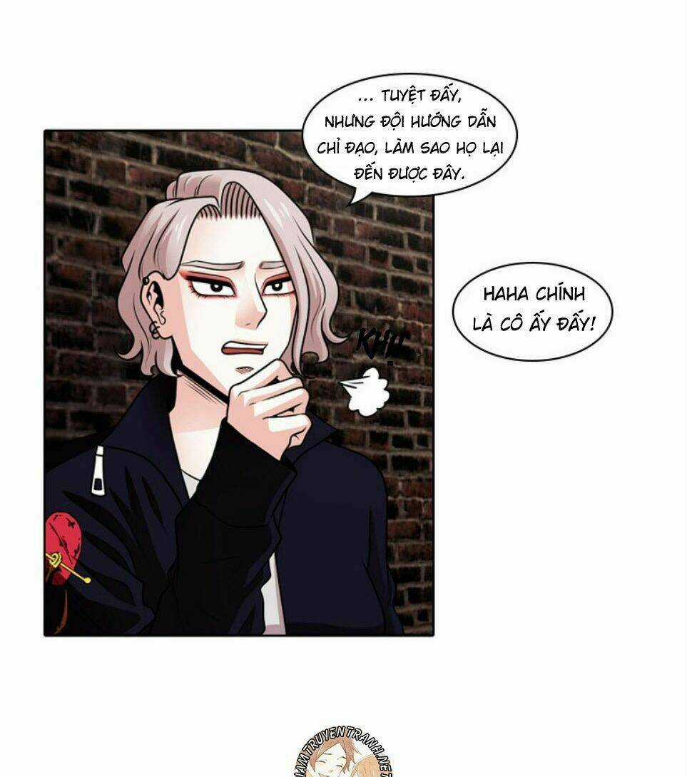 Tomorrow - Ngày Mai Chapter 25 trang 26