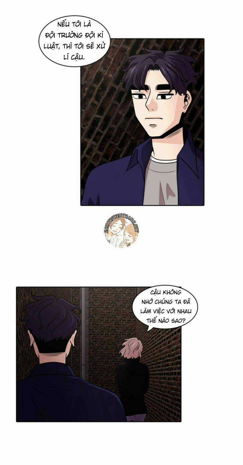 Tomorrow - Ngày Mai Chapter 25 trang 29