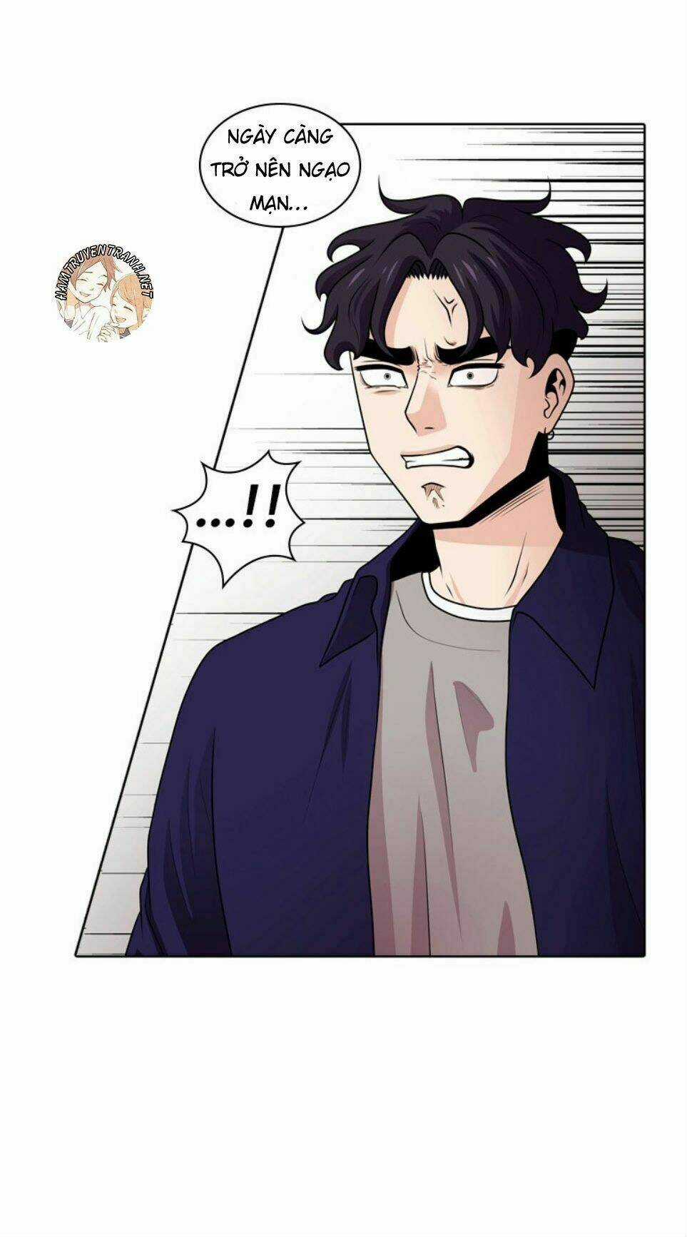 Tomorrow - Ngày Mai Chapter 25 trang 3