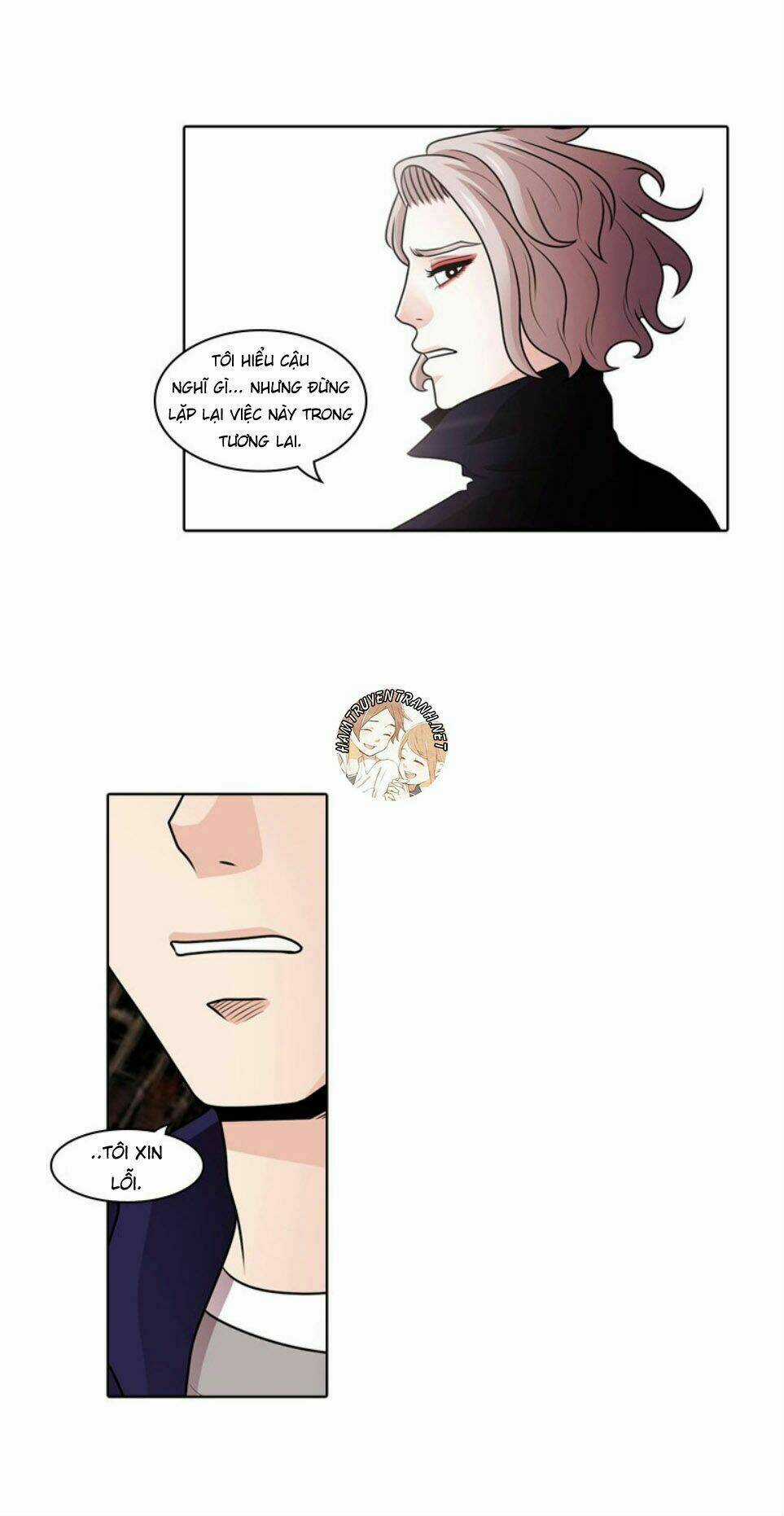 Tomorrow - Ngày Mai Chapter 25 trang 30