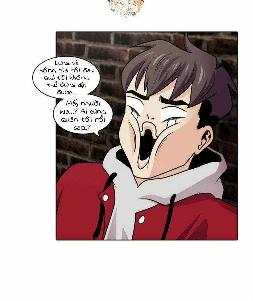 Tomorrow - Ngày Mai Chapter 25 trang 32