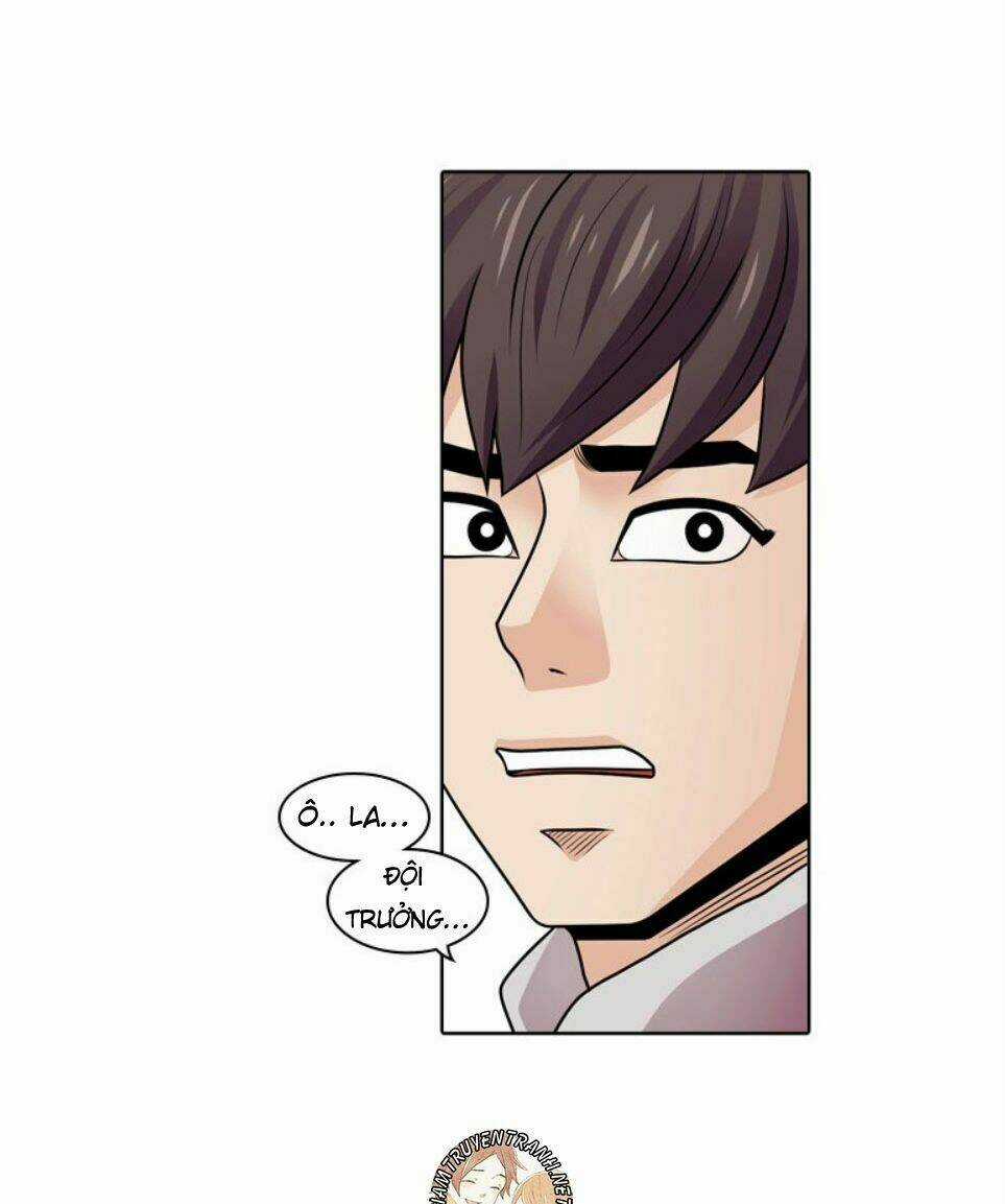 Tomorrow - Ngày Mai Chapter 25 trang 37