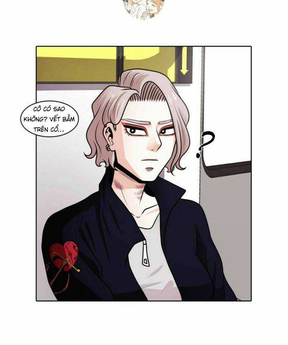 Tomorrow - Ngày Mai Chapter 25 trang 38