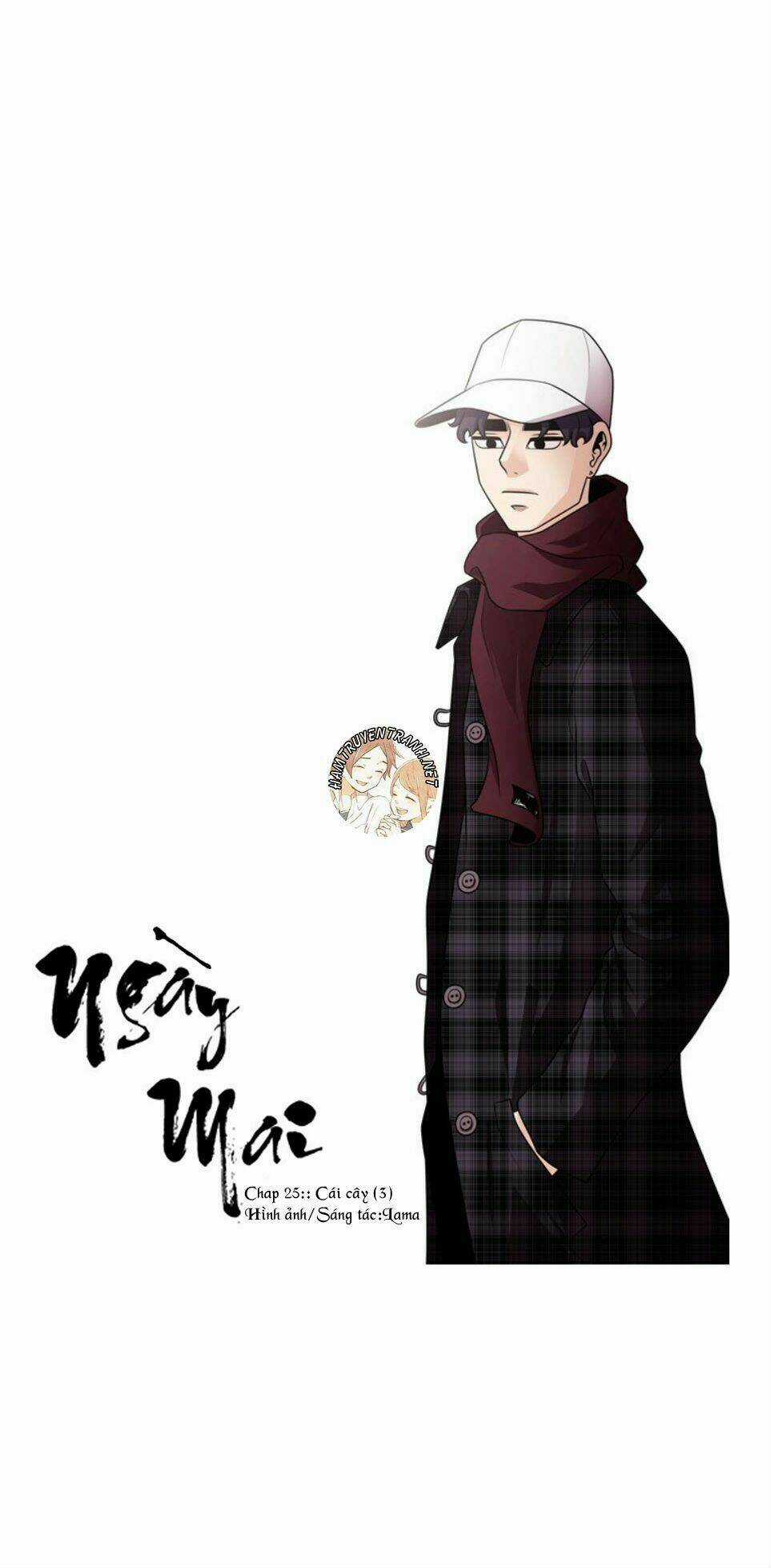 Tomorrow - Ngày Mai Chapter 25 trang 4