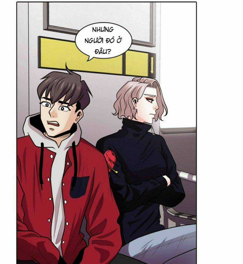 Tomorrow - Ngày Mai Chapter 25 trang 48