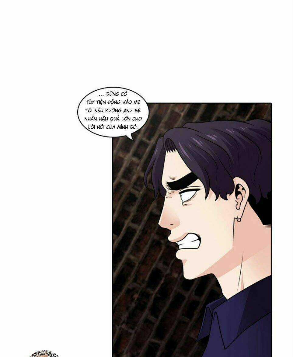 Tomorrow - Ngày Mai Chapter 25 trang 5