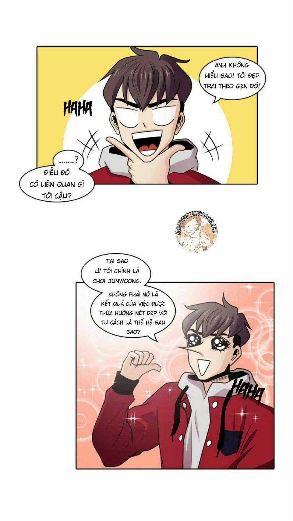 Tomorrow - Ngày Mai Chapter 25 trang 50