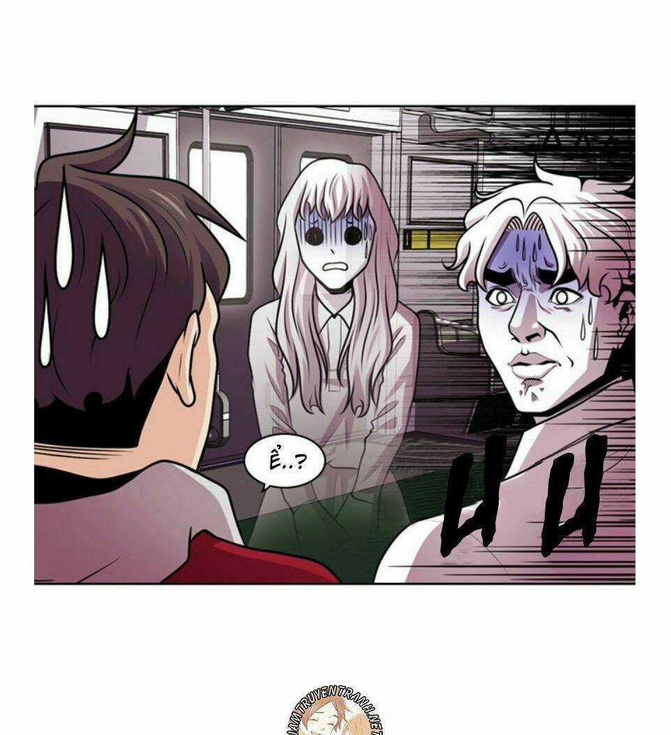 Tomorrow - Ngày Mai Chapter 25 trang 51