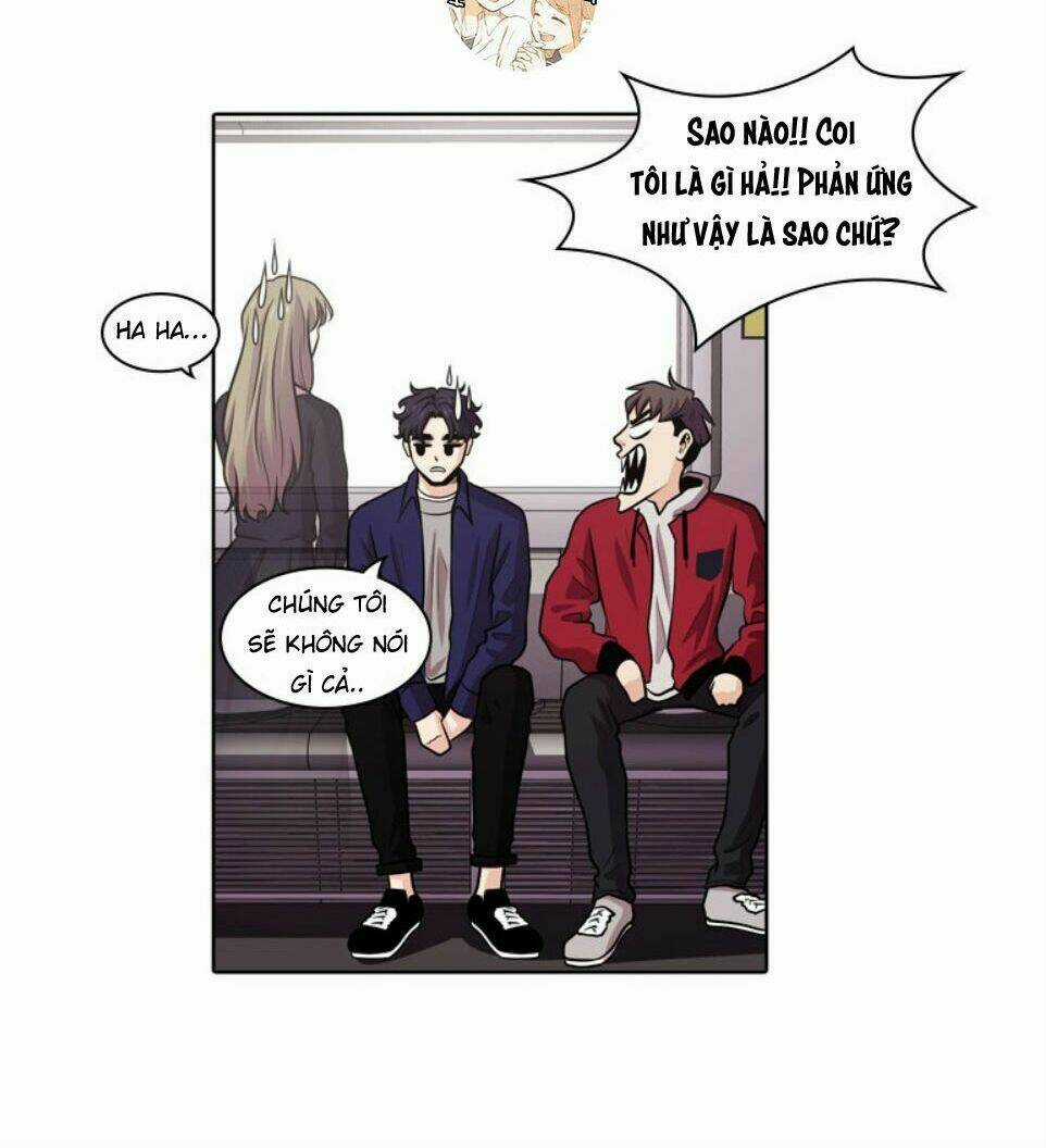 Tomorrow - Ngày Mai Chapter 25 trang 52