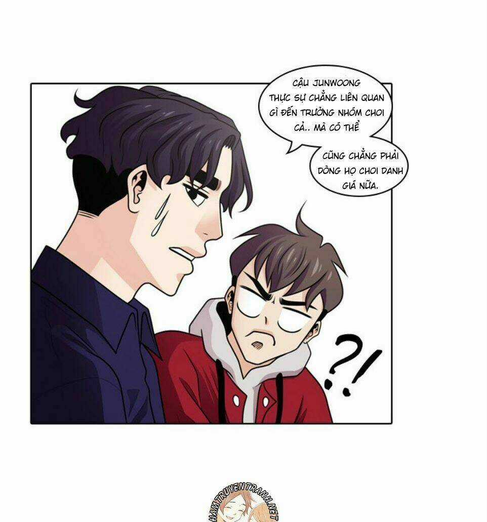 Tomorrow - Ngày Mai Chapter 25 trang 53