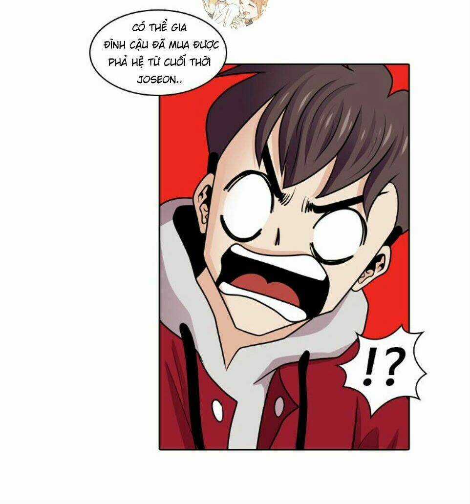 Tomorrow - Ngày Mai Chapter 25 trang 54