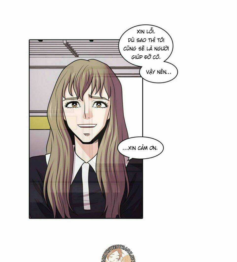 Tomorrow - Ngày Mai Chapter 25 trang 59