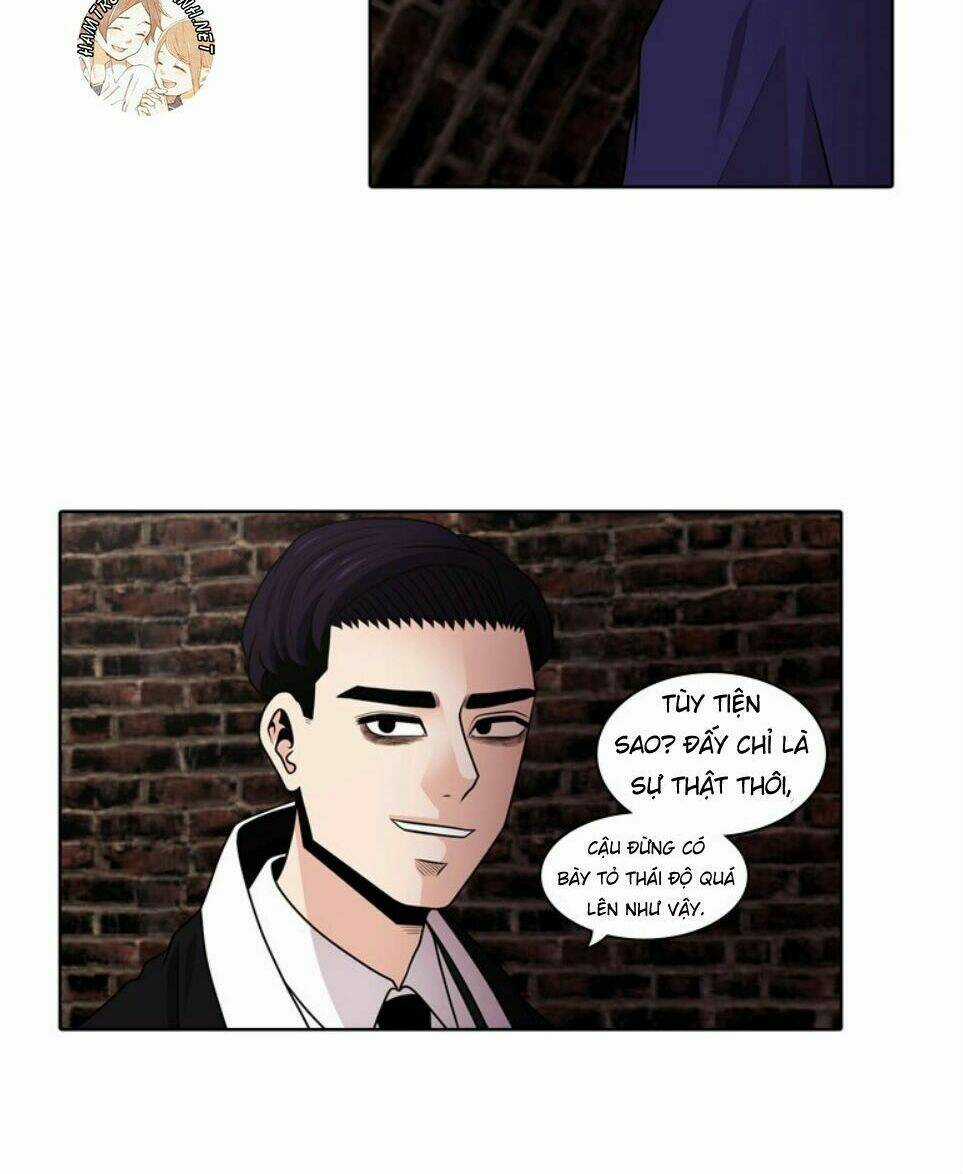 Tomorrow - Ngày Mai Chapter 25 trang 6