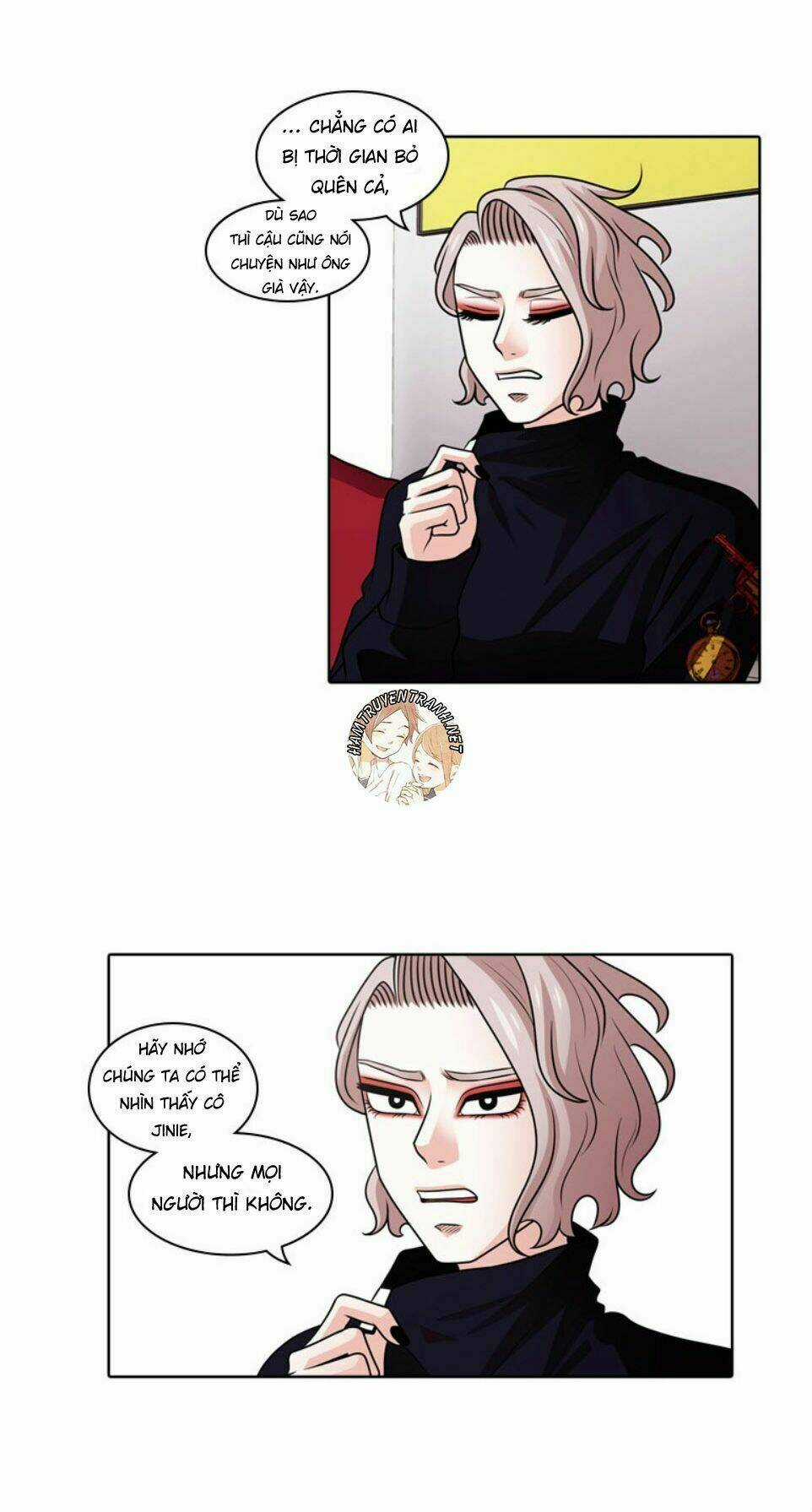 Tomorrow - Ngày Mai Chapter 25 trang 62