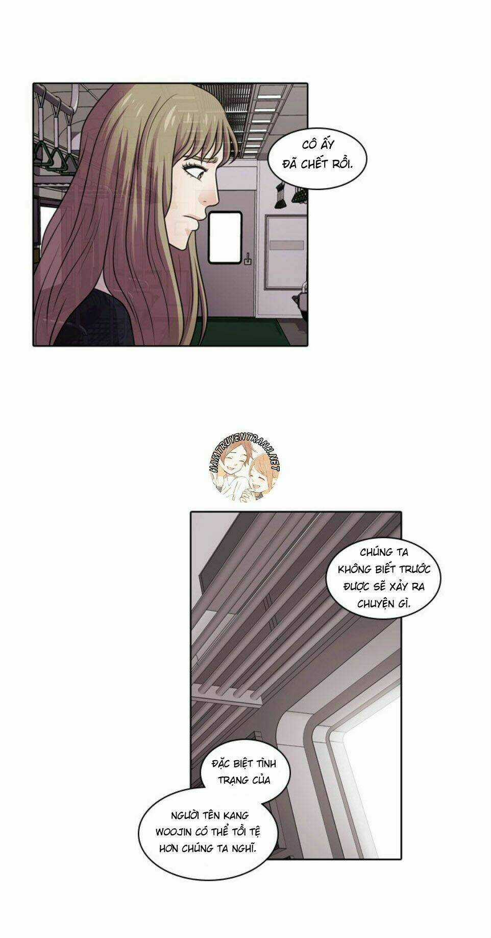 Tomorrow - Ngày Mai Chapter 25 trang 63