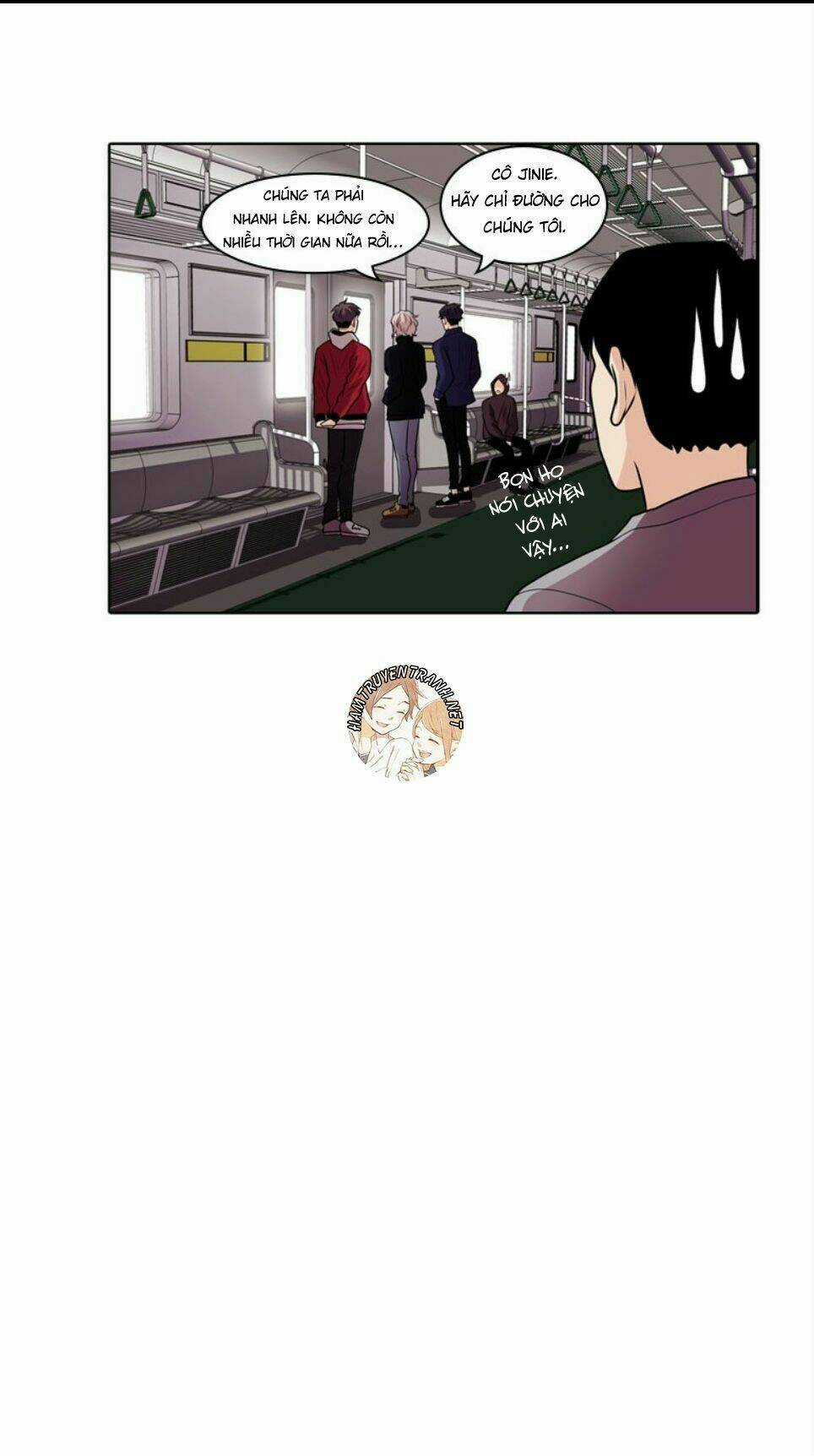 Tomorrow - Ngày Mai Chapter 25 trang 65