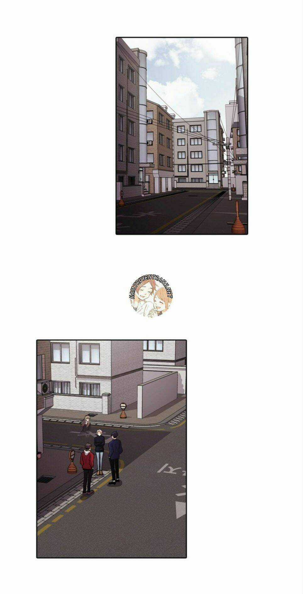 Tomorrow - Ngày Mai Chapter 25 trang 66