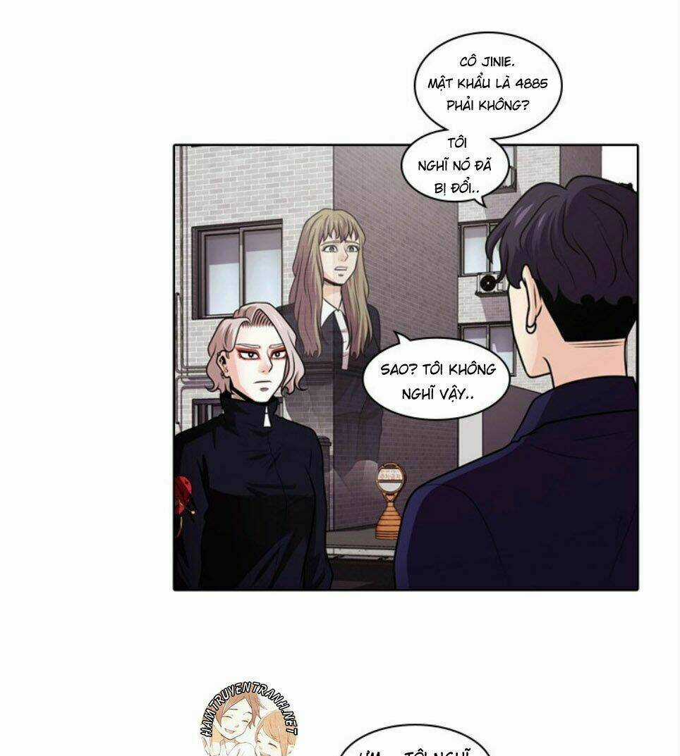 Tomorrow - Ngày Mai Chapter 25 trang 67