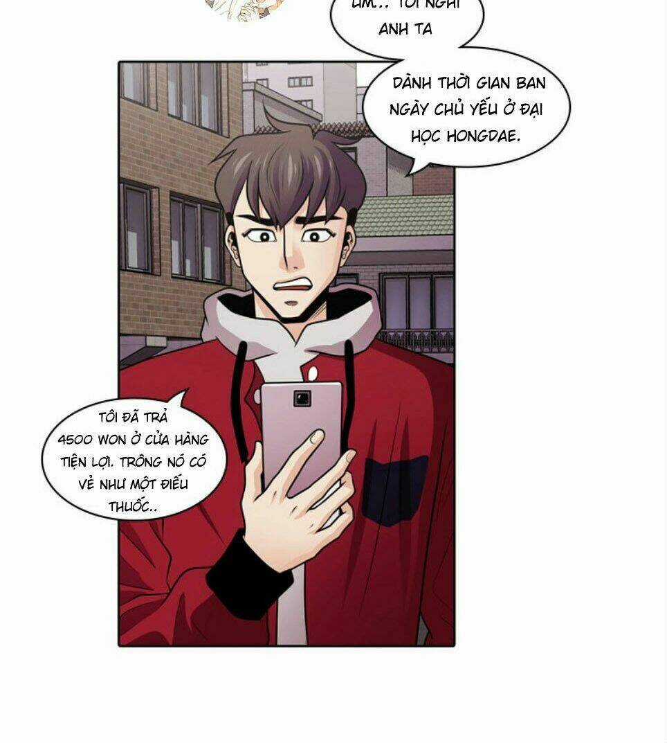 Tomorrow - Ngày Mai Chapter 25 trang 68