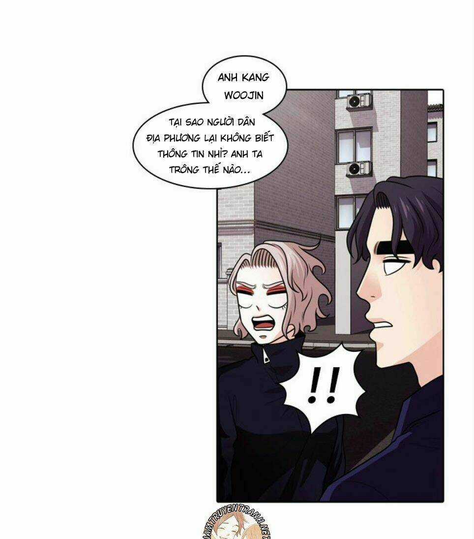 Tomorrow - Ngày Mai Chapter 25 trang 69