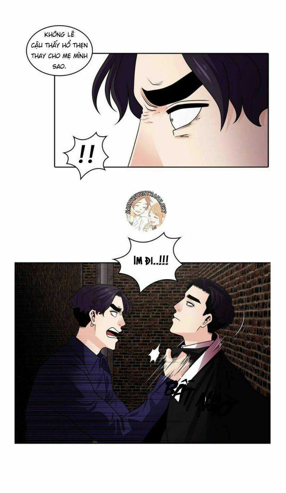 Tomorrow - Ngày Mai Chapter 25 trang 7