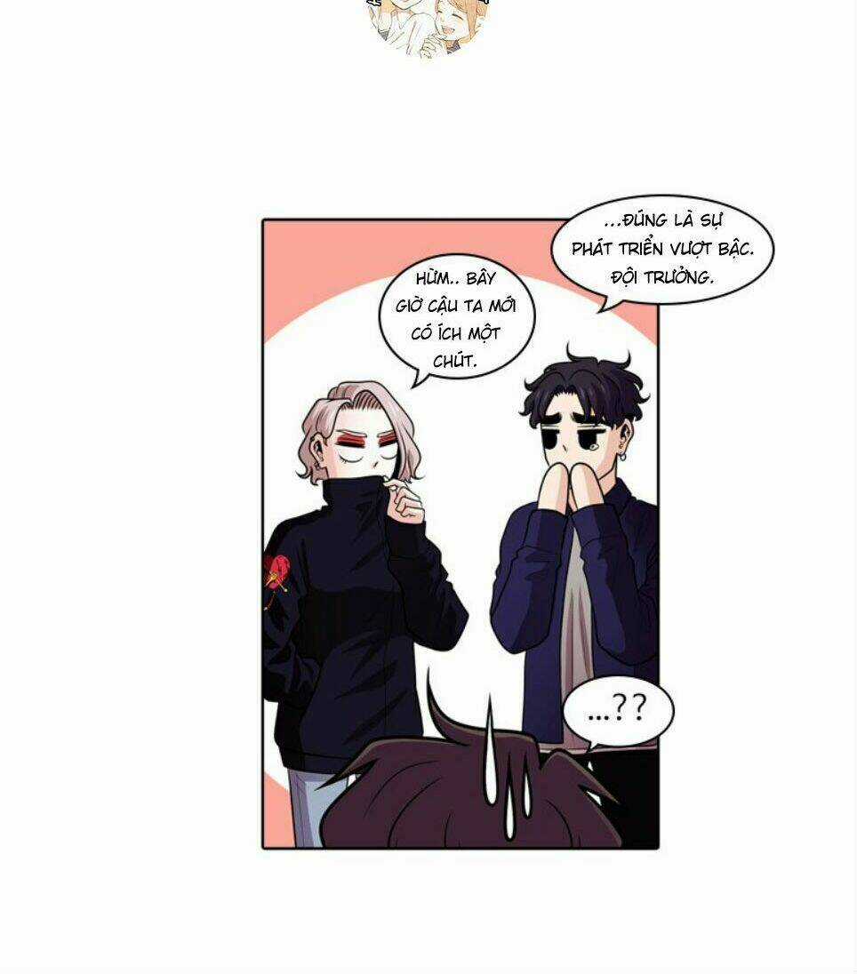 Tomorrow - Ngày Mai Chapter 25 trang 70