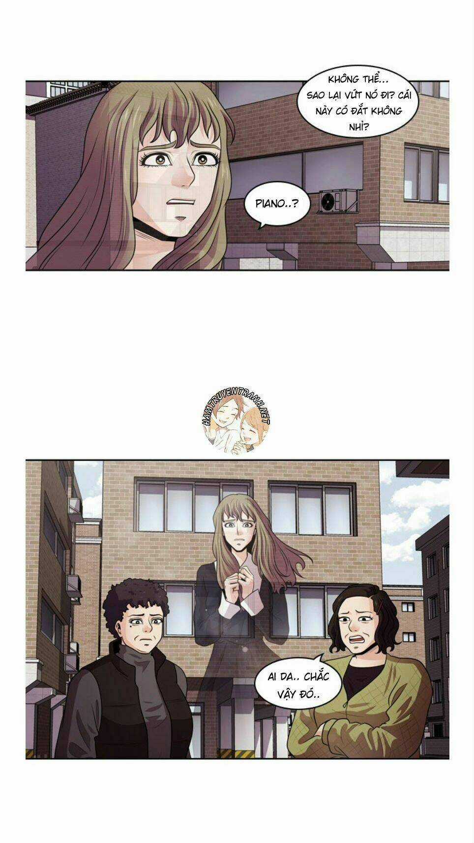 Tomorrow - Ngày Mai Chapter 25 trang 72