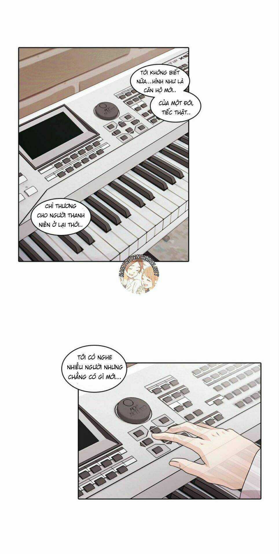 Tomorrow - Ngày Mai Chapter 25 trang 73