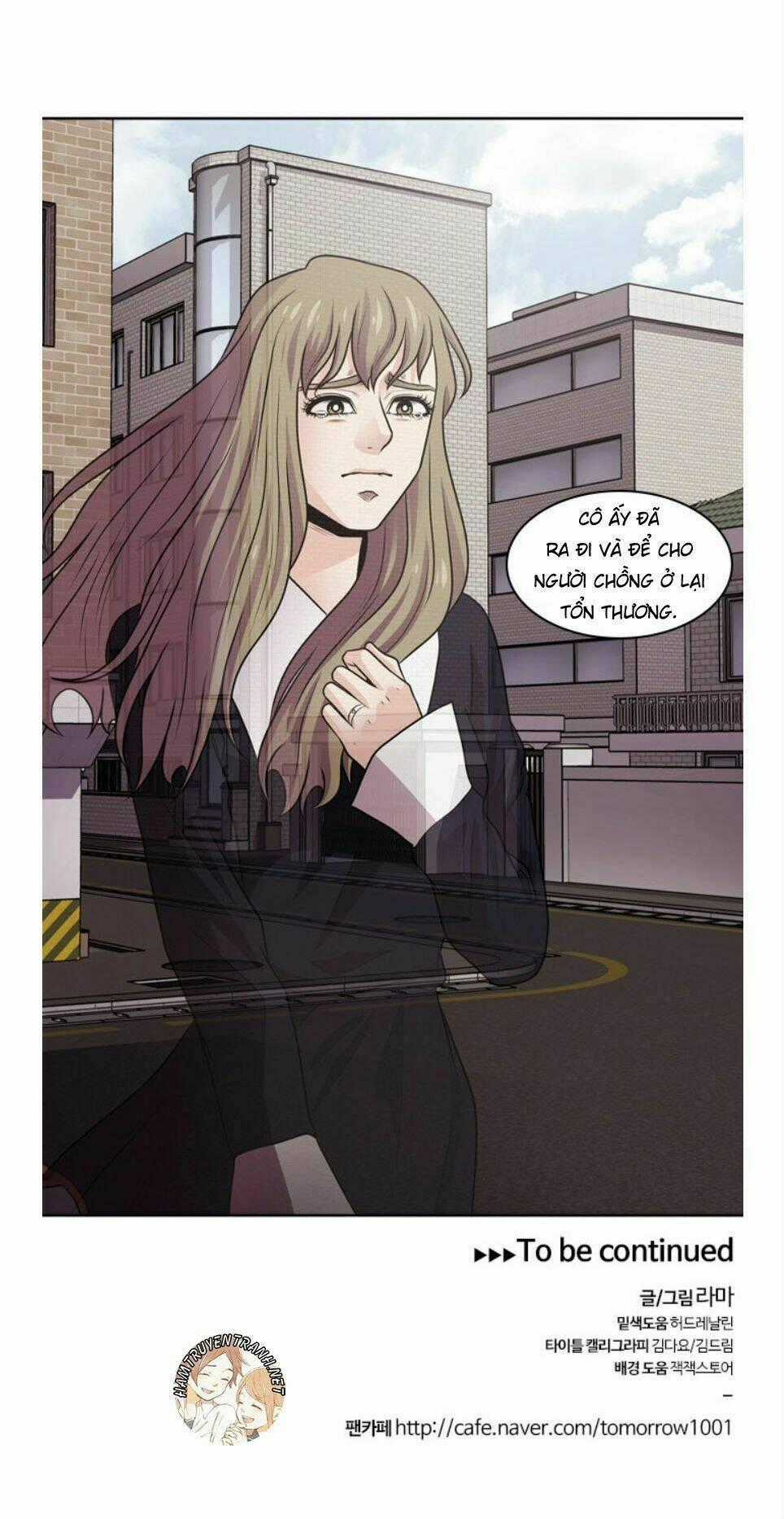 Tomorrow - Ngày Mai Chapter 25 trang 75