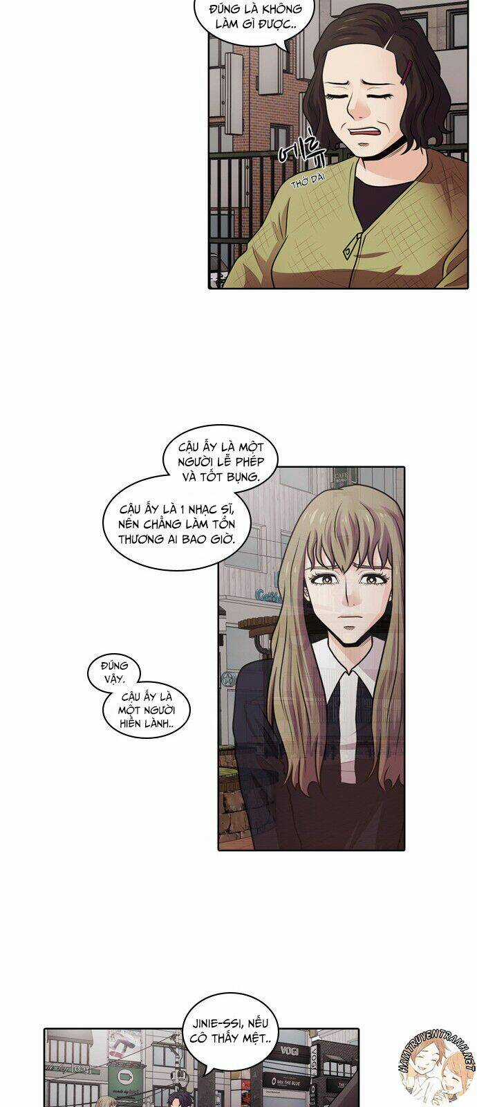 Tomorrow - Ngày Mai Chapter 26 trang 12