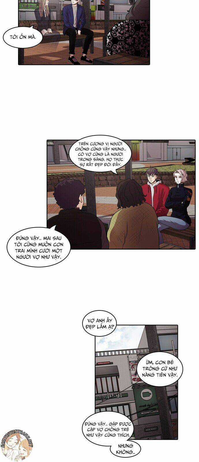 Tomorrow - Ngày Mai Chapter 26 trang 13