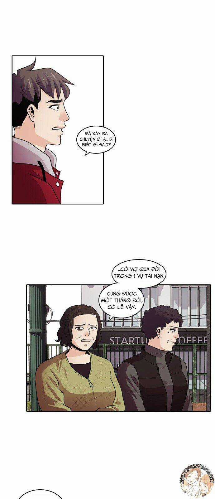 Tomorrow - Ngày Mai Chapter 26 trang 14