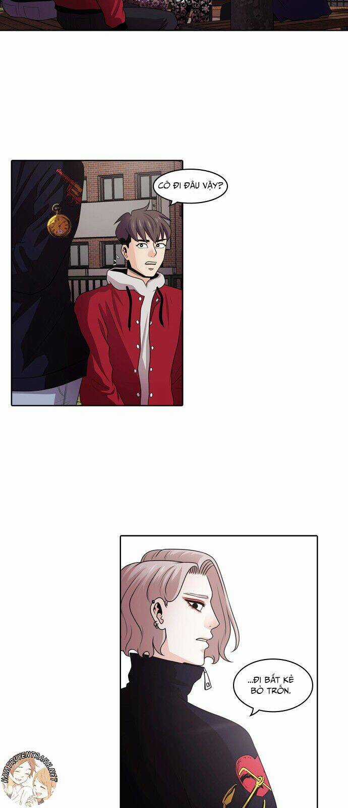 Tomorrow - Ngày Mai Chapter 26 trang 19