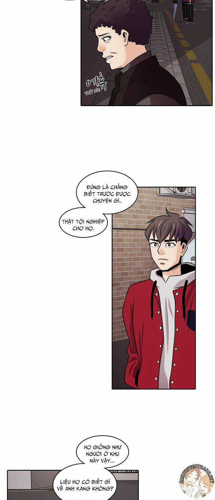 Tomorrow - Ngày Mai Chapter 26 trang 2