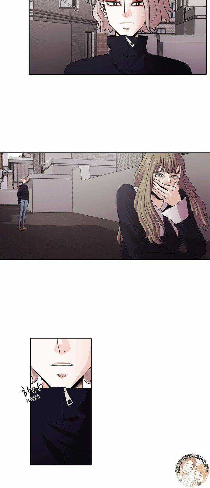 Tomorrow - Ngày Mai Chapter 26 trang 21