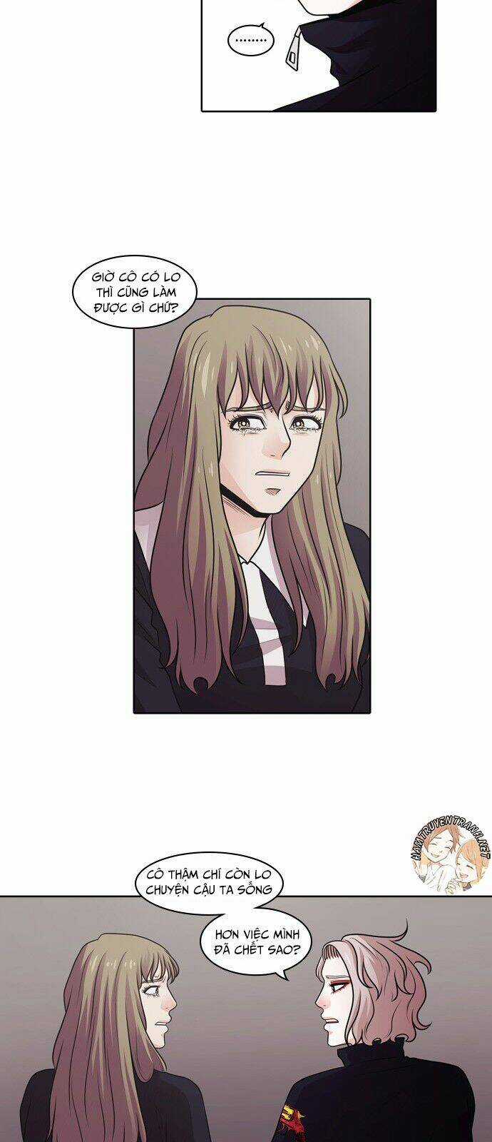 Tomorrow - Ngày Mai Chapter 26 trang 24