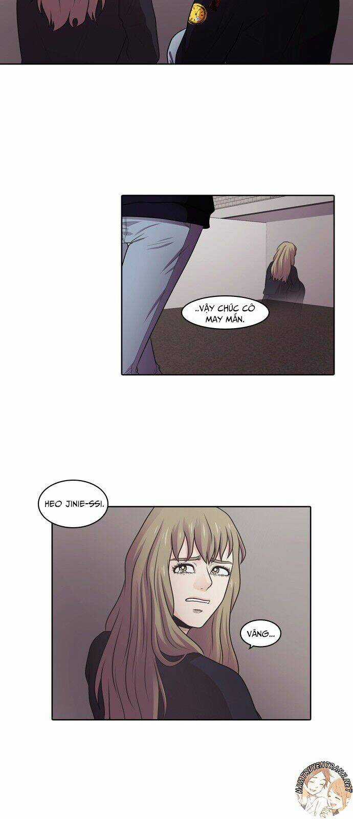 Tomorrow - Ngày Mai Chapter 26 trang 25