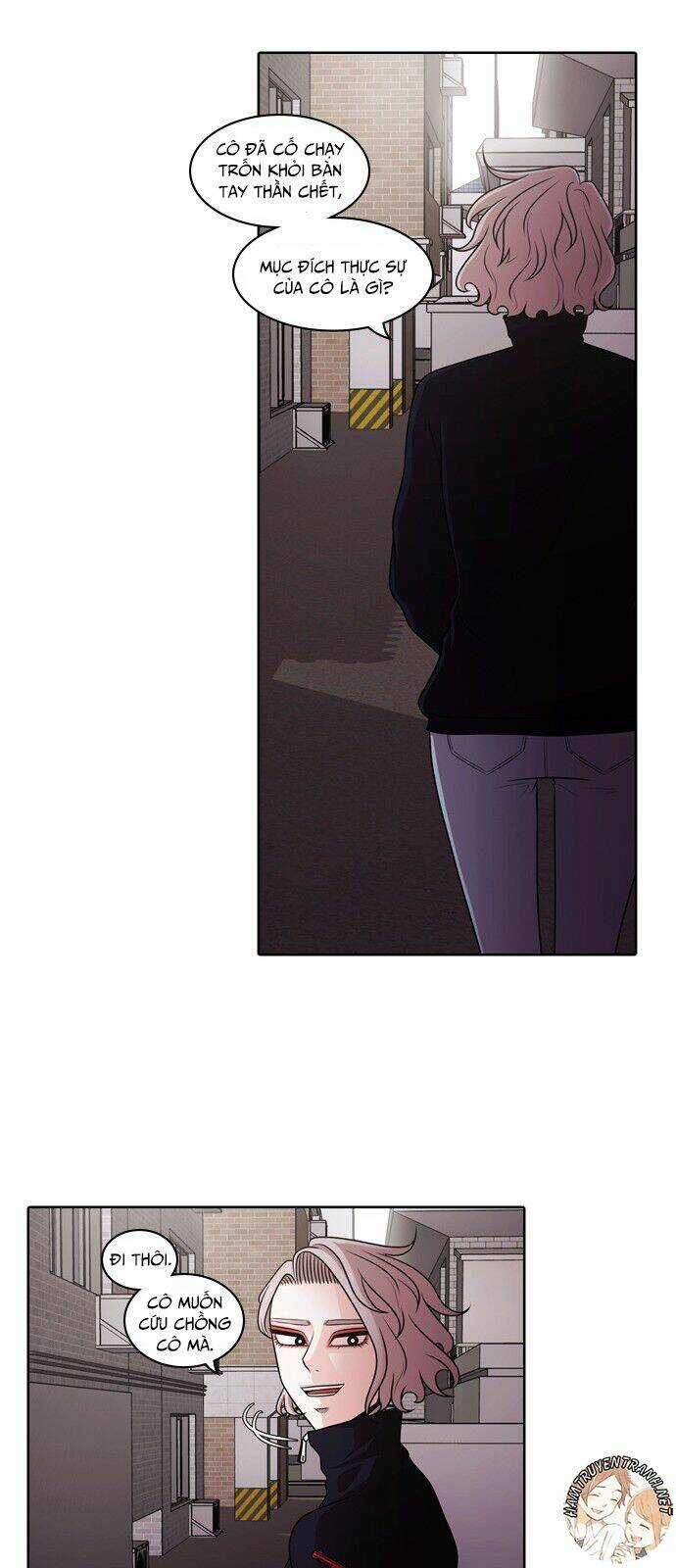 Tomorrow - Ngày Mai Chapter 26 trang 26