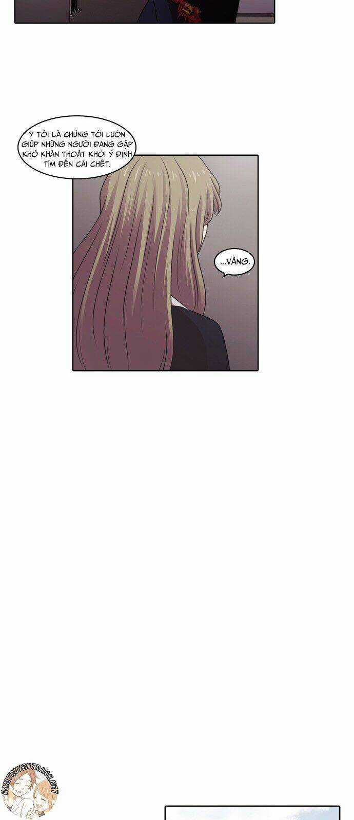 Tomorrow - Ngày Mai Chapter 26 trang 27