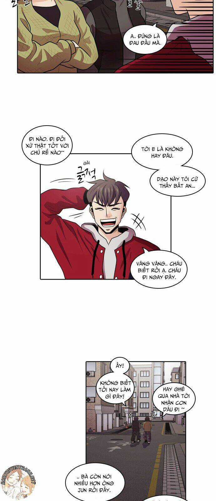 Tomorrow - Ngày Mai Chapter 26 trang 29