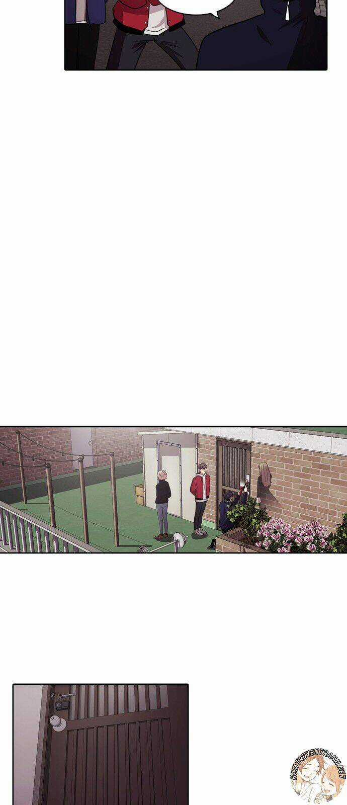 Tomorrow - Ngày Mai Chapter 26 trang 32