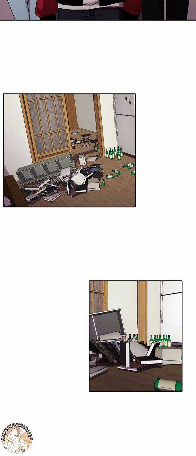 Tomorrow - Ngày Mai Chapter 26 trang 34