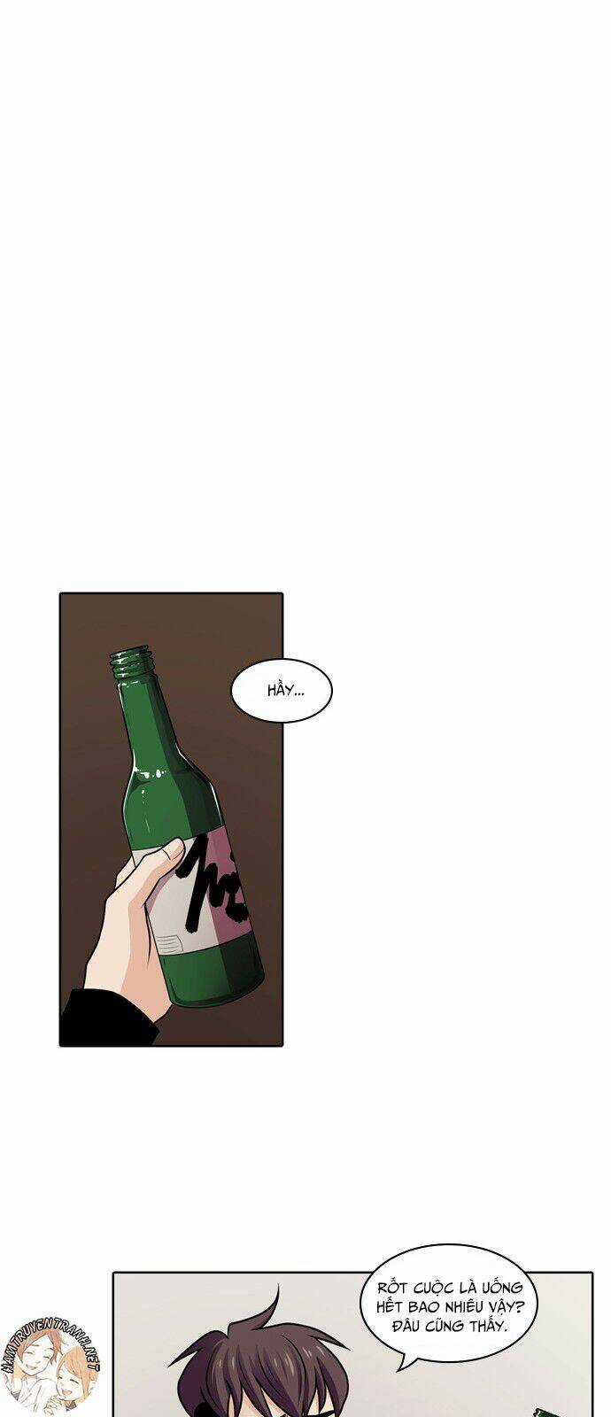 Tomorrow - Ngày Mai Chapter 26 trang 40