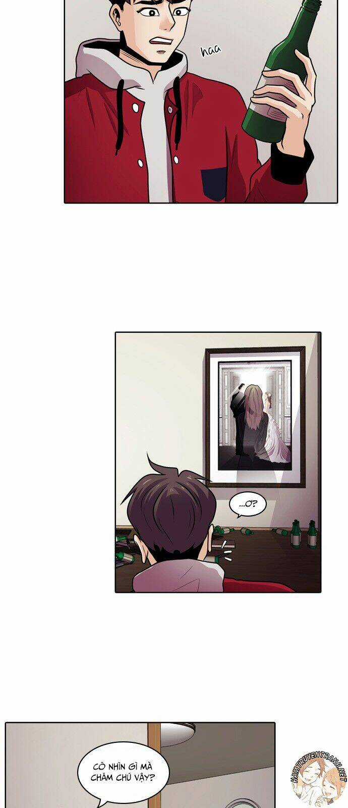 Tomorrow - Ngày Mai Chapter 26 trang 41